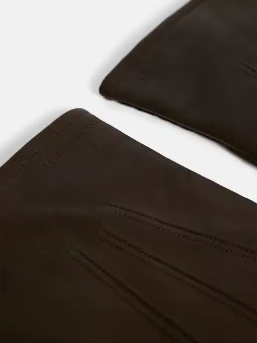 J.Lindeberg Milo Leather Glove Delicioso