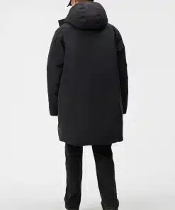 J.Lindeberg Alon Down Parka Black