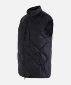 Peak Performance Mount Down Vest Black