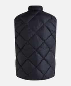Peak Performance Mount Down Vest Black