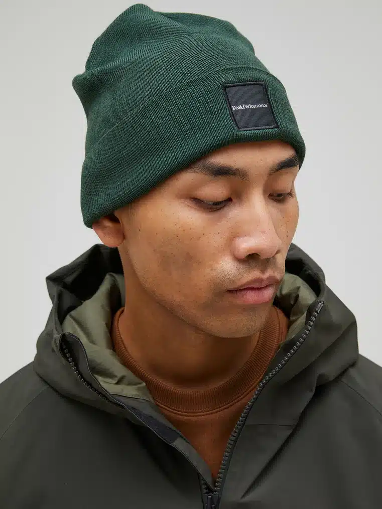 Buy Peak Performance Switch Hat Olive Extreme Scandinavian Fashion Store