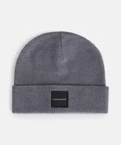 Peak Performance Switch Hat Med Grey Melange
