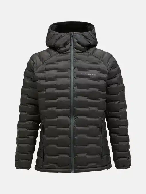 Peak Performance Argon Light Hood Jacket Men Olive Extreme