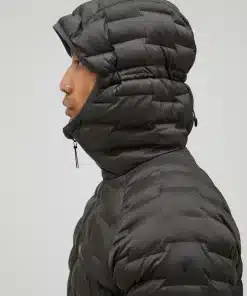 Peak Performance Argon Light Hood Jacket Men Olive Extreme