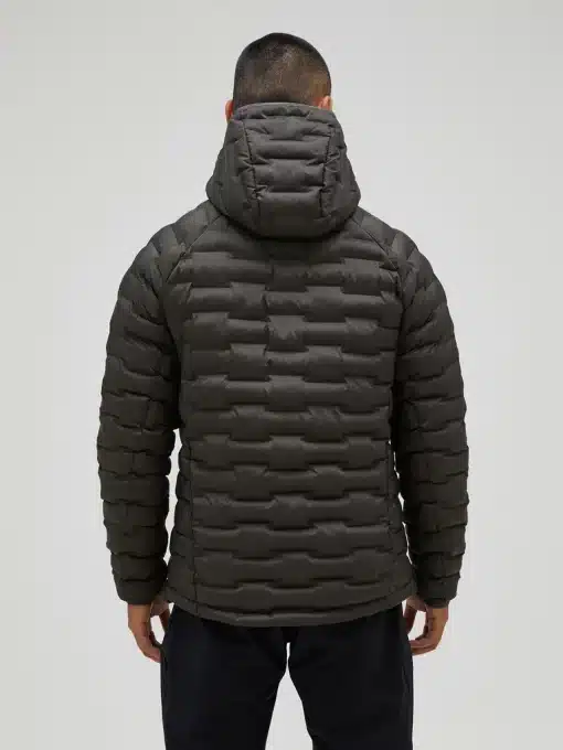 Peak Performance Argon Light Hood Jacket Men Olive Extreme