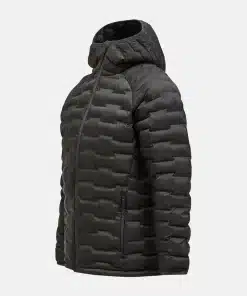 Peak Performance Argon Light Hood Jacket Men Olive Extreme