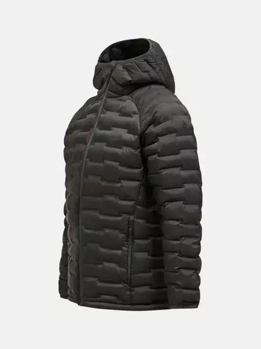 Peak Performance Argon Light Hood Jacket Men Olive Extreme