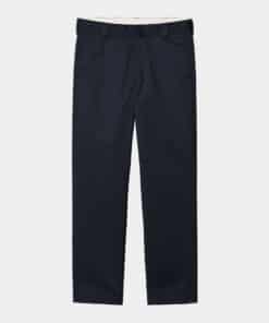 Carhartt Master Pants Dark Navy