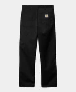 Carhartt Simple Pant Black