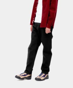 Carhartt Newel Pant Black