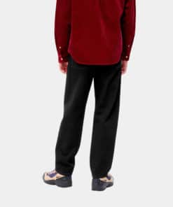 Carhartt Newel Pant Black
