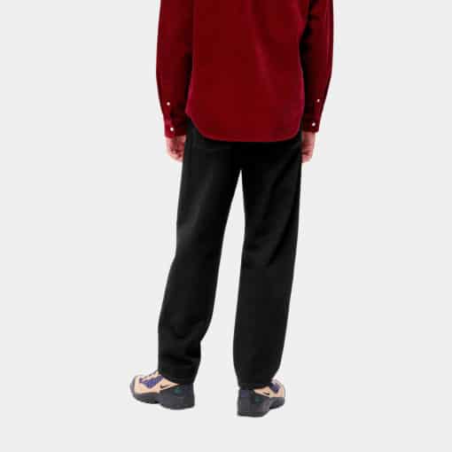 Carhartt WIP Newel Pant  Black
