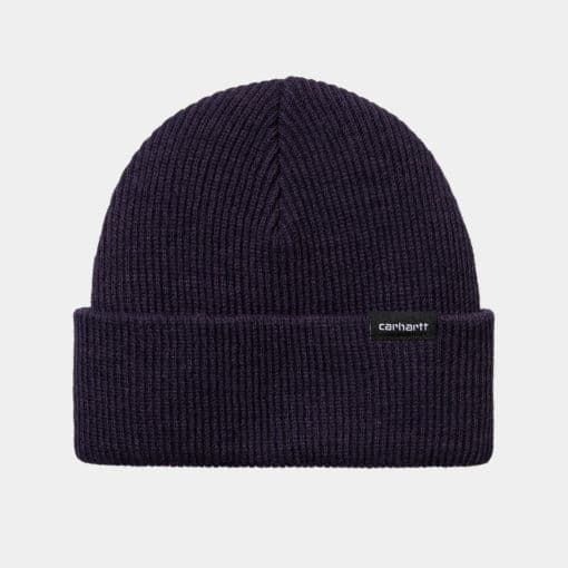 Carhartt WIP Gordan Beanie Cassis
