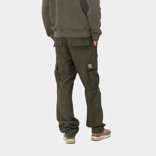 Carhartt WIP Regular Cargo Pant Cypress