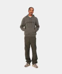 Carhartt Regular Cargo Pant Cypress