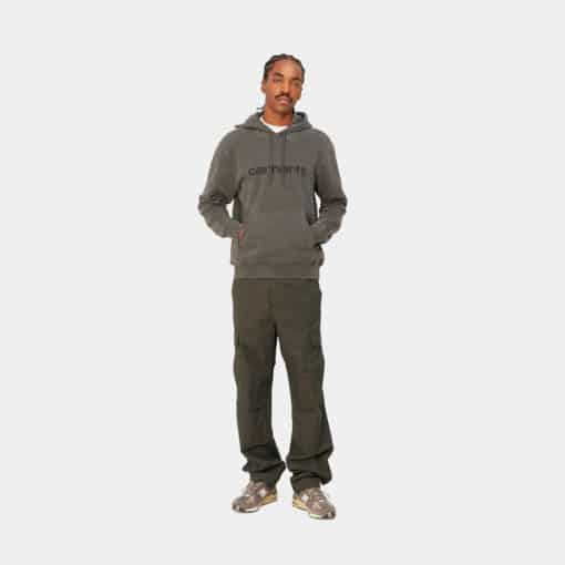 Carhartt WIP Regular Cargo Pant Cypress