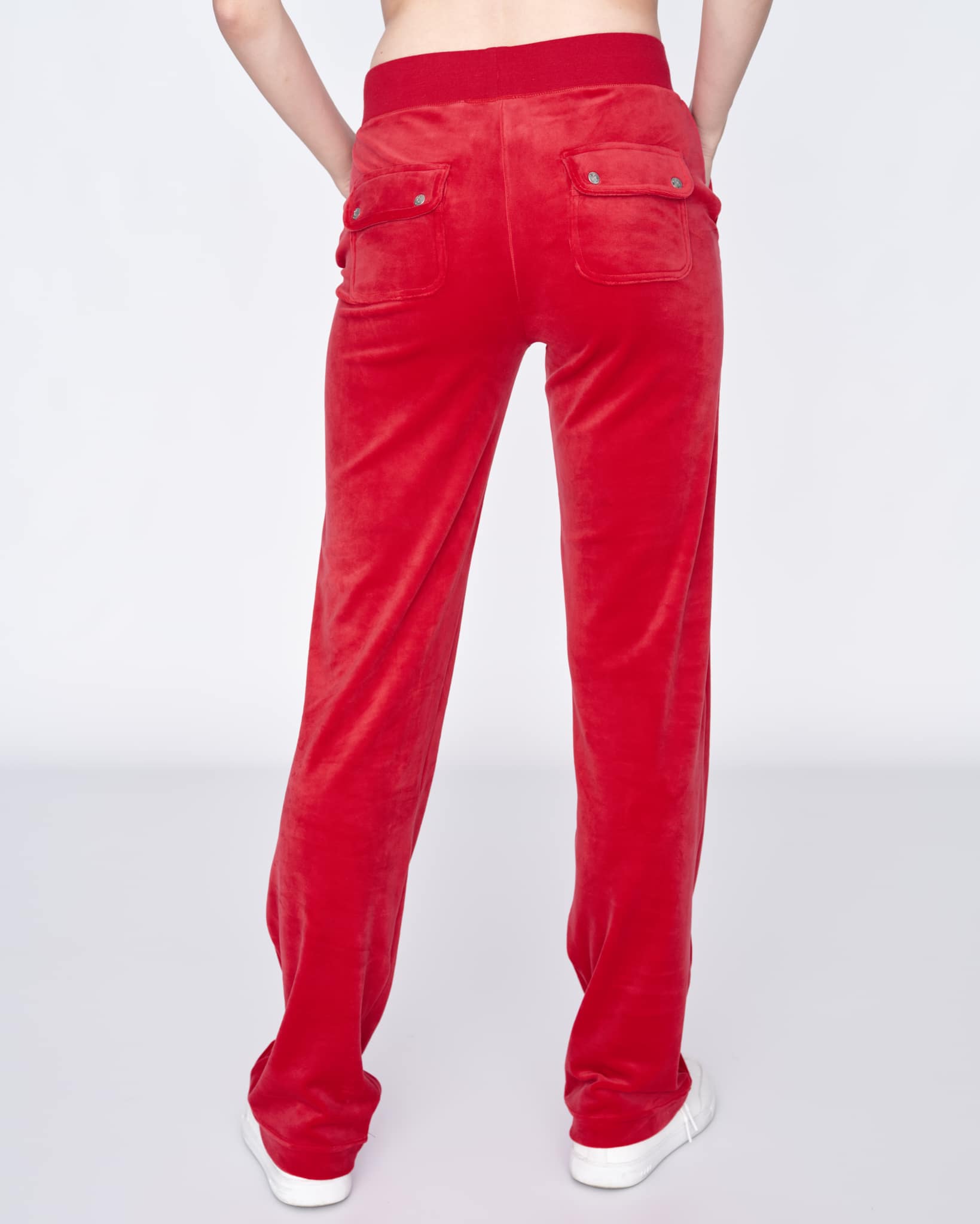 Juicy velour pants best sale