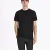 Les Deux Nørregaard T-Shirt Black