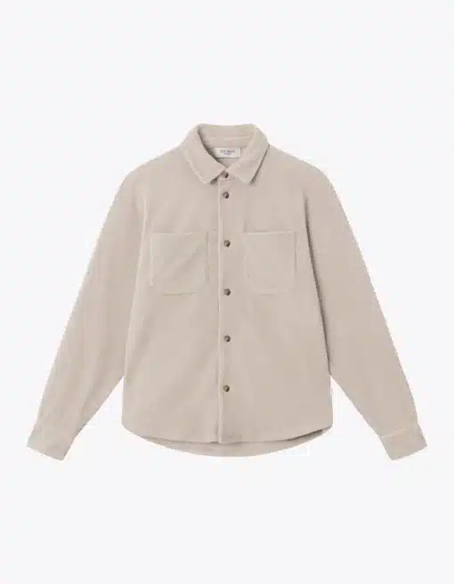 Les Deux Jacob Pile Hybrid Light Sand