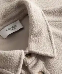 Les Deux Jacob Pile Hybrid Light Sand