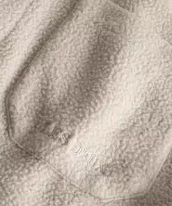 Les Deux Jacob Pile Hybrid Light Sand