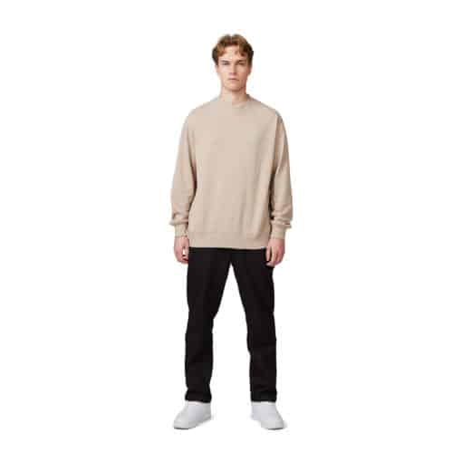 Makia Julius Sweatshirt Sand