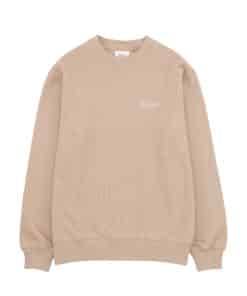 Makia Julius Sweatshirt Sand