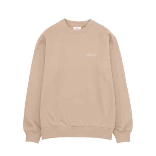 Makia Julius Sweatshirt Sand