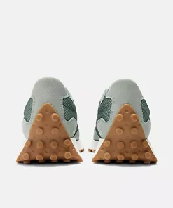 New Balance 327 Juniper With Dark Juniper