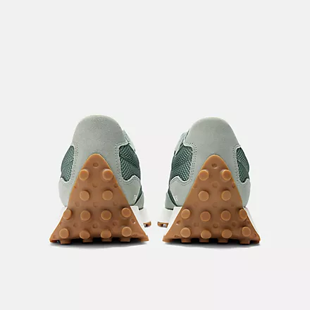 Buy New Balance 327 Juniper With Dark Juniper - Scandinavian