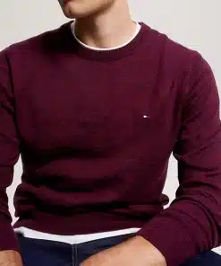Tommy cashmere sweater hotsell