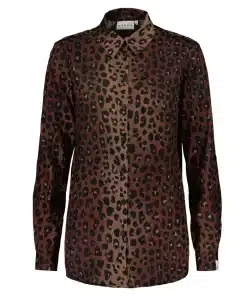 Nakoa Chloe Shirt Coco Leo