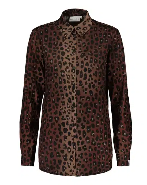 Nakoa Chloe Shirt Coco Leo