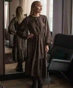 Nakoa Ulrika Dress Coco Leo