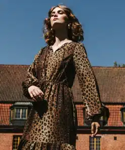 Nakoa Ulrika Dress Coco Leo