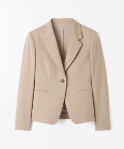 Tiger of Sweden Mirja S Blazer Cashmere