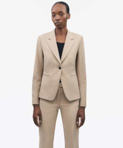 Tiger of Sweden Mirja S Blazer Cashmere