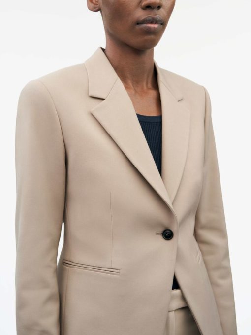 Tiger of Sweden Mirja S Blazer Cashmere