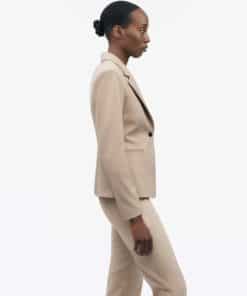 Tiger of Sweden Mirja S Blazer Cashmere