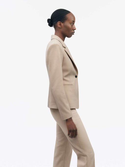 Tiger of Sweden Mirja S Blazer Cashmere
