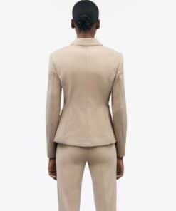 Tiger of Sweden Mirja S Blazer Cashmere