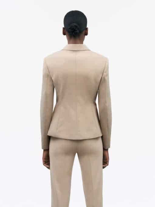 Tiger of Sweden Mirja S Blazer Cashmere