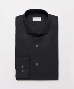 Tiger of Sweden Farrell 5 Shirt Black