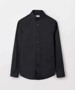 Tiger of Sweden Farrell 5 Shirt Black