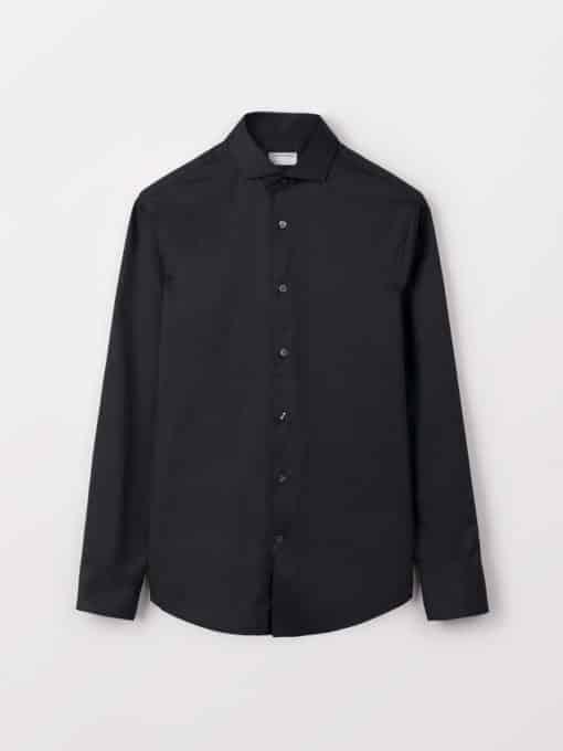 Tiger of Sweden Farrell 5 Shirt Black