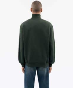 Tiger of Sweden Marlon Sweatshirt Forest Green