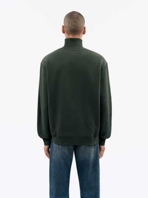 Tiger of Sweden Marlon Sweatshirt Forest Green
