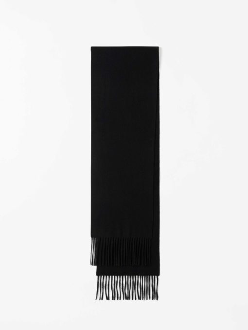 Tiger of Sweden Sylan RWS Scarf Black