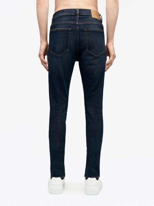 Tiger of Sweden Evolve Jeans Medium Blue