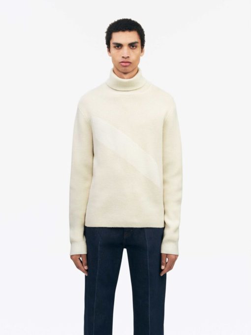 Tiger of Sweden Aliton RWS Sweater Fever